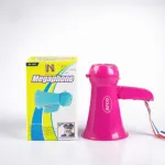 ER-16VC মিনি ভয়েস চেঞ্জ রেকর্ড মেগাফোন