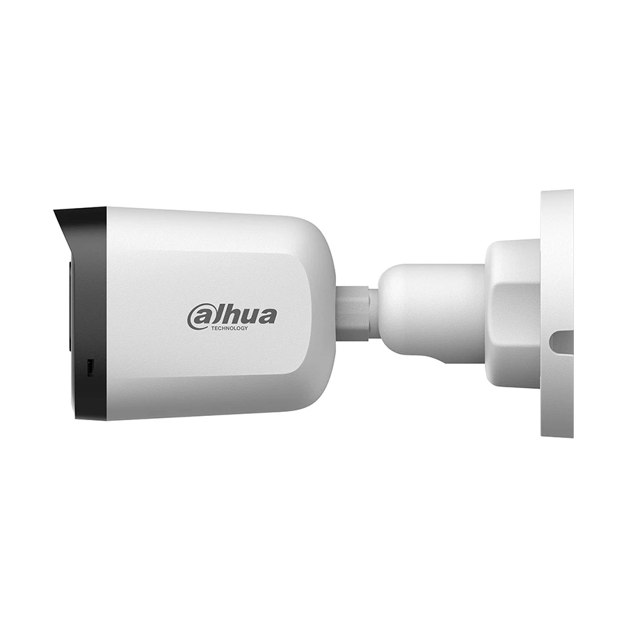 Dahua HAC-B1A21-U-IL-A 2MP 3.6mm Smart Dual Light HDCVI Bullet Camera