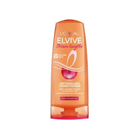 L'Oreal Elvive Dream Lengths ডিট্যাংলিং কন্ডিশনার 200ml