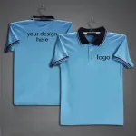 ইলেকশন ক্যাম্পেইন কাস্টমাইজড পোলো টি-শার্ট