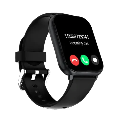 HiFuture ZONE 2 Bluetooth Calling Smartwatch