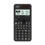 Casio FX-991CW 12 ডিজিট (10 & 2) নন-প্রোগ্রামেবল সায়েন্টিফিক ক্যালকুলেটর