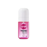 Sunsilk Wondermist Rose Crush হেয়ার পারফিউম ট্রিটমেন্ট 50ml