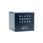Neogen Dermalogy Black Energy স্নেইল ফেস ক্রিম 80ml