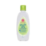 Johnson's বেবি হেয়ার অয়েল 100ml