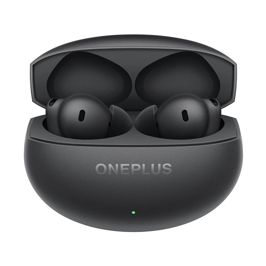 OnePlus Buds 4 ANC Storm Gray TWS Bluetooth Earbuds