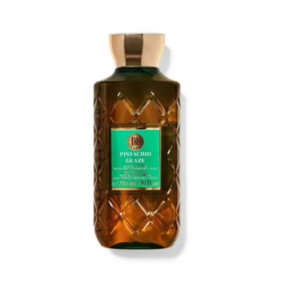 Bath & Body Works Pistachio Glaze বডি ওয়াশ 295 মিলি