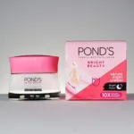 Pond's Bright Beauty সিরাম নাইট ক্রিম 50g