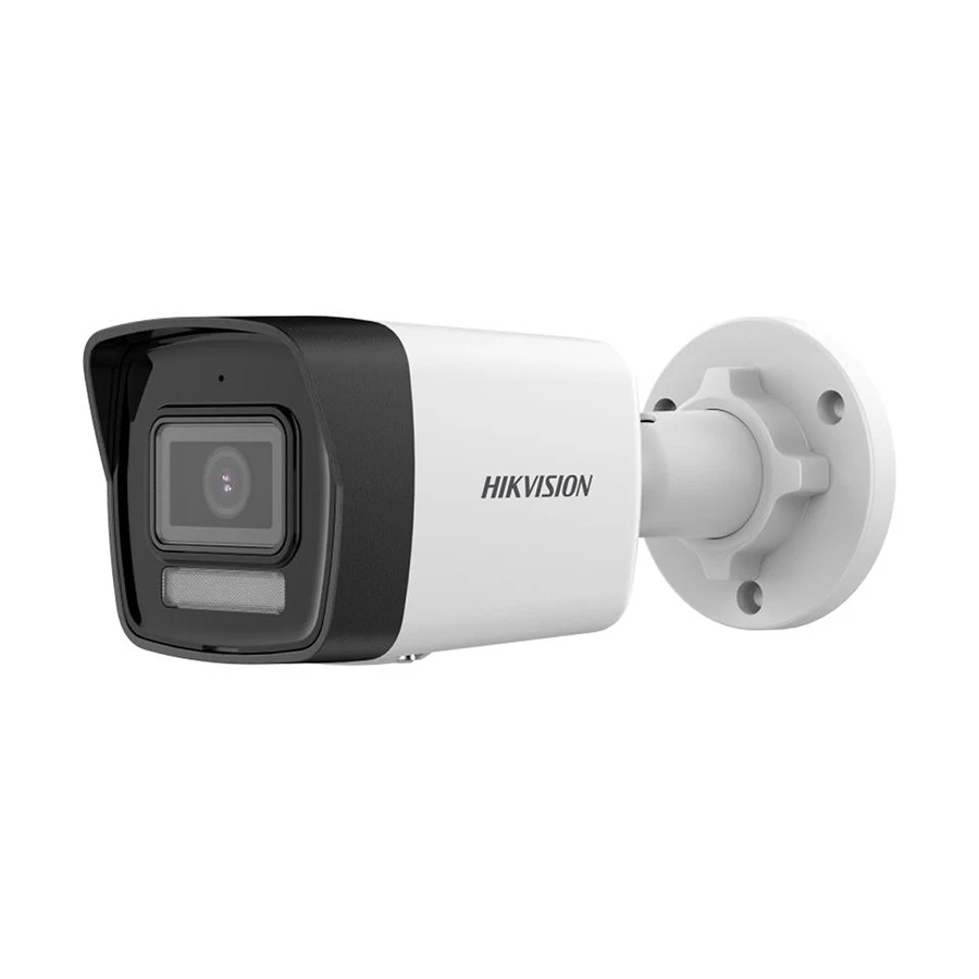 Hikvision DS-2CD1043G2-LIU 4MP 4mm Smart Hybrid Light Bullet IP Camera