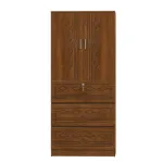 Regal Canva ল্যামিনেটেড বোর্ড কাপবোর্ড অ্যান্টিক