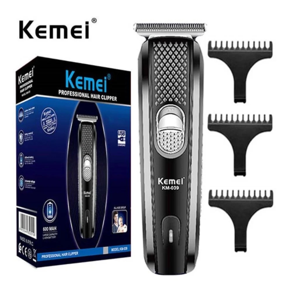 Kemei KM-039 প্রফেশনাল হেয়ার ক্লিপার