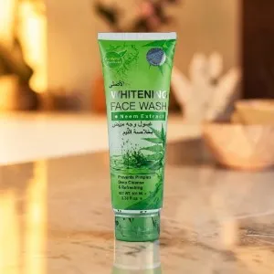 YC Whitening নিম এক্সট্র্যাক্ট ফেস ওয়াশ 100ml