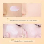 Laikou ভিটামিন C ব্রাইটেনিং সানস্ক্রিন SPF50 PA+++ 50 গ্রাম