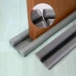 ডোর ফোম, দরজার নিচের ফাঁক বন্ধের সিল