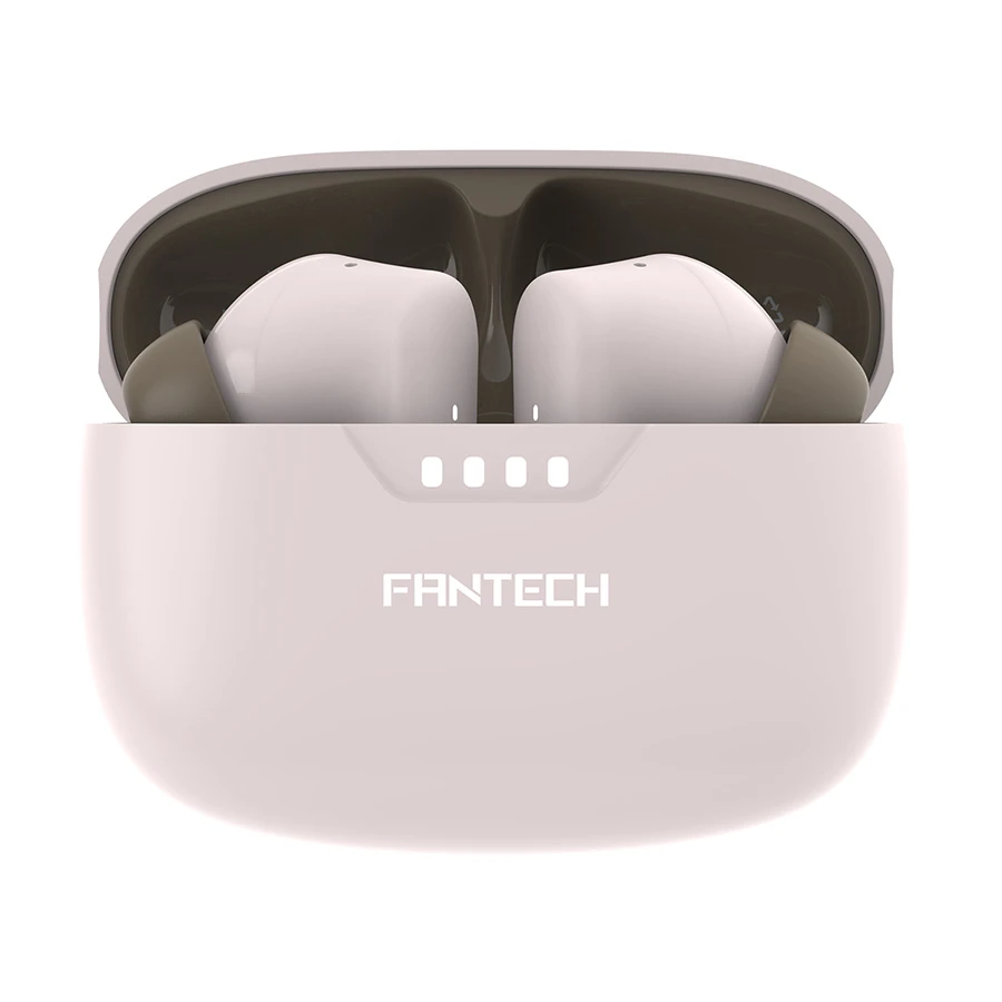 Fantech WAVE16 TW16 White TWS Bluetooth Earbuds