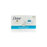 Dove Care & Protect Antibacterial বিউটি বার সাবান 106 গ্রাম