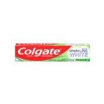 Colgate Sparkling White মিন্ট জিং টুথপেস্ট 226g