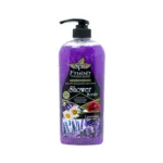 Fruiser Spa Lavender শাওয়ার স্ক্রাব 730ml