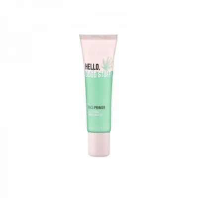 Essence Hello Good Stuff ফেস প্রাইমার 30ml