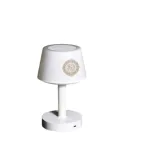 Equantu ডেস্ক ল্যাম্প কুরআন স্পিকার SQ917