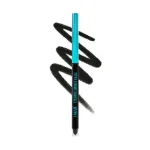Lakme 9to5 Eyeconic স্মোকি কাজল - Black