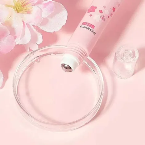 LAIKOU Japan Sakura আই সিরাম 15ml