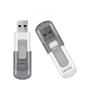 Lexar JumpDrive V100 32GB পেনড্রাইভ