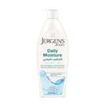 Jergens Daily Moisture ড্রাই স্কিন ময়েশ্চারাইজার 600ml