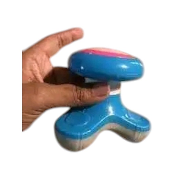 জিনইয়ান অ্যাপল ইলেকট্রিক বডি ম্যাসাজার