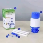 ড্রিংকিং ওয়াটার পাম্প