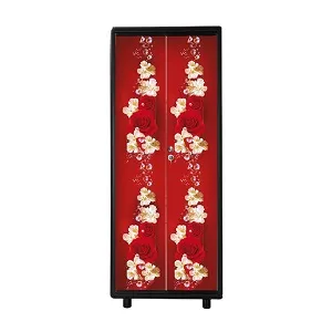 Trendy PVC বড় আলমারি Rosebee
