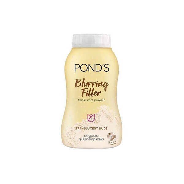 Pond's ব্লারিং ফিলার ট্রান্সলুসেন্ট পাউডার