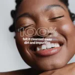 Cetaphil ডেইলি ফেসিয়াল ক্লেনজার, ফ্র্যাগরেন্স-ফ্রি, নরমাল টু অয়েলি স্কিন 437ml