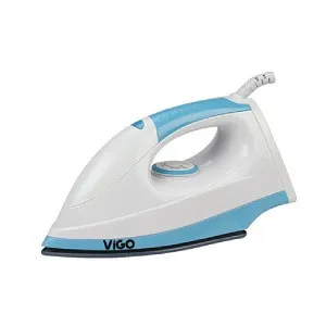 VIGO ইলেকট্রিক আয়রন, ড্রাই (YPF-633)