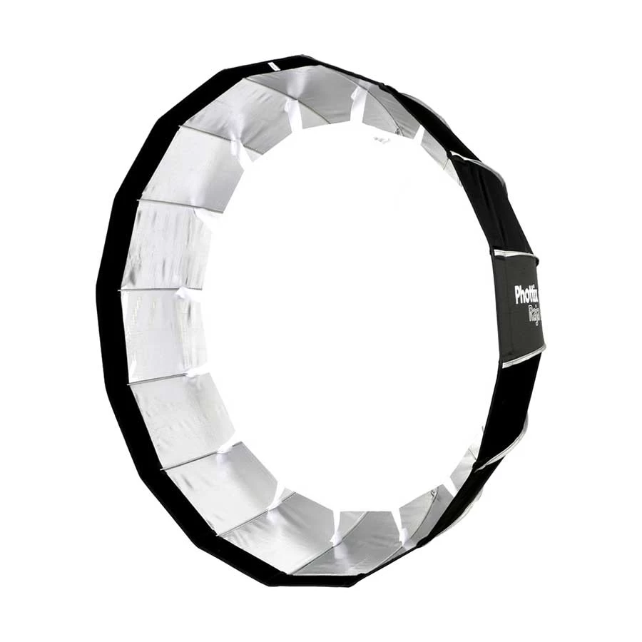 Phottix Raja 33in (85cm) Quick-Folding Softbox
