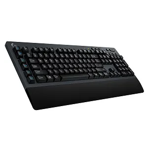 Logitech G613 ওয়্যারলেস মেকানিক্যাল গেমিং কিবোর্ড