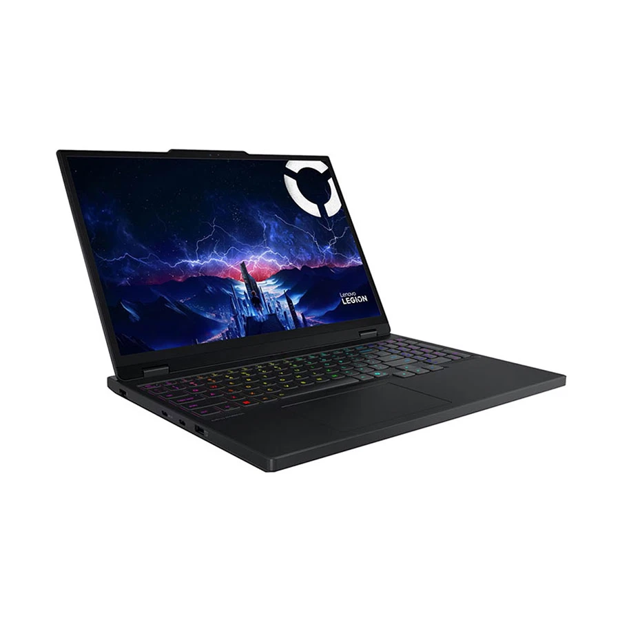 Lenovo Legion 5 15IRX10 Core i9 14900HX RTX 5070 32GB 1TB OLED Laptop