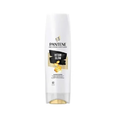 Pantene Hitam Glow প্রো-ভিটামিন কন্ডিশনার 290ml