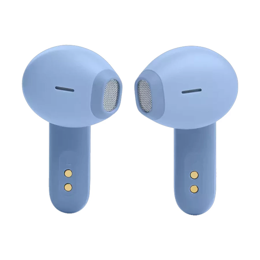 JBL Wave Flex TWS Blue Bluetooth Earbuds