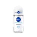 Nivea Fresh Natural অ্যান্টি-পারস্পিরেন্ট 50ml