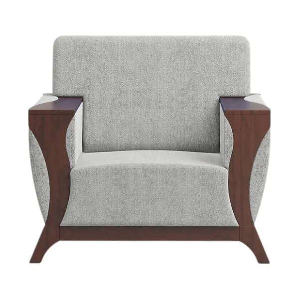 Regal Rome সিঙ্গেল সোফা SSC-347-3-1-20