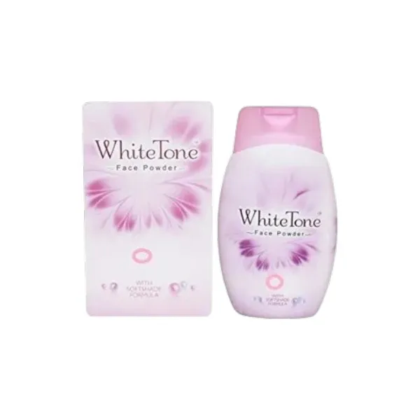 White Tone ফেস পাউডার 35g