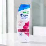 Head & Shoulders Smooth & Silky অ্যান্টি ড্যানড্রাফ শ্যাম্পু 350ml