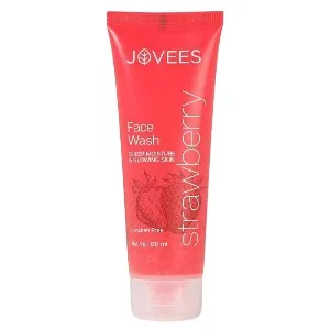 Jovees স্ট্রবেরি ফেস ওয়াশ
