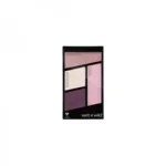 Wet n Wild Color Icon আইশ্যাডো কোয়াড - Petalette