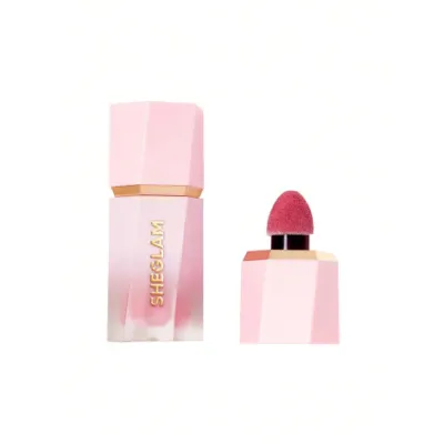 Sheglam Color Bloom লিকুইড ব্লাশ - On Point