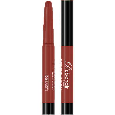 Debonair Color Stay নন-ট্রান্সফার লিপস্টিক (Nudit)