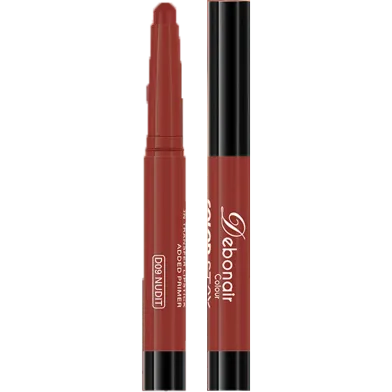 Debonair Color Stay নন-ট্রান্সফার লিপস্টিক (Nudit)