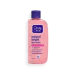 Clean & Clear ন্যাচারাল ব্রাইট ফেস ওয়াশ 100ml