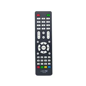 টিভি রিমোট এলইডি টিভি -300
